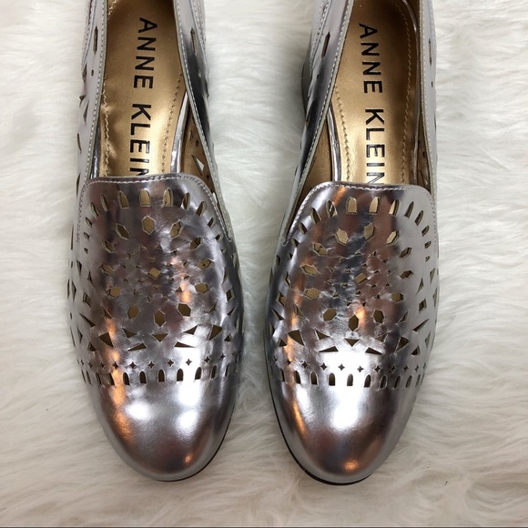 anne klein judeena loafer